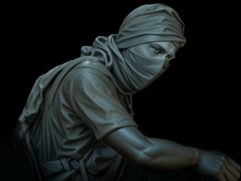 Apa yang Perlu Kita Ketahui tentang Syahidnya Yahya Sinwar