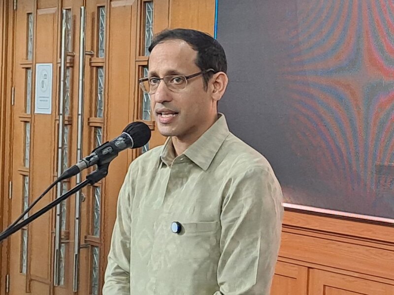 Nadiem Makarim Sebut Kasus Chromebook sebagai Kriminalisasi, Soroti Lemahnya Metodologi Audit