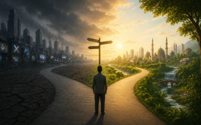 ISLAM BUKAN IDEOLOGI KEBENCIAN: Manifesto Indonesia Thayyibah