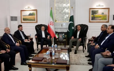 Antara Proposal dan Ancaman Kembali Perang, Kabut Selimuti Masa Depan Gencatan Senjata AS-Iran