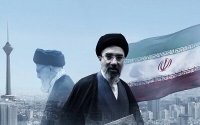 Siapa Mojtaba Khamenei yang Disebut Penerus Pemimpin Syiah Iran?