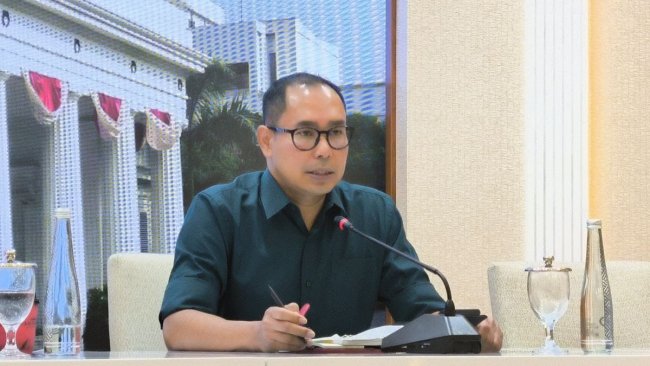 65 WNI Berhasil Dievakuasi dari Lebanon