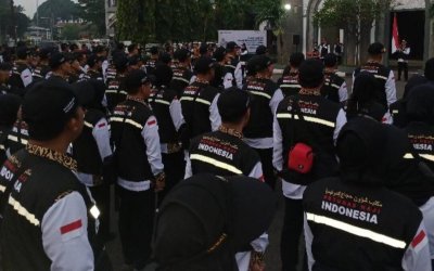 Tak Lagi Lewat Daerah, Penentuan Petugas Haji Akan Dikelola Pusat