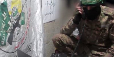 ‘Israel’ dan AS Capai Kesepakatan Awal Soal 200 Pejuang Perlawanan Palestina di Terowongan Rafah