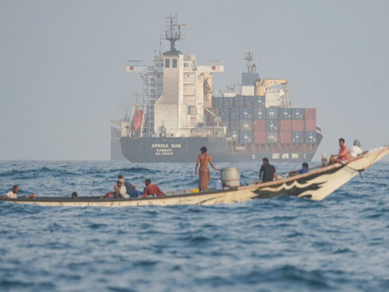 Siapa yang Menguasai Bab al-Mandeb? Klaim Berlawanan Muncul di Tengah Pertempuran Sengit