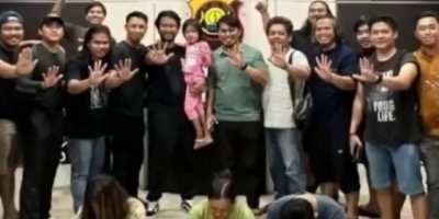 Kronologi Penculikan Bilqis: Dijual Rp 3 Juta, Ditemukan di Jambi