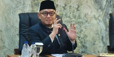 Pemerintah Seragamkan Masa Tunggu Haji Reguler di 34 Provinsi Jadi 26 Tahun Mulai 2026