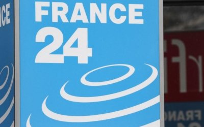 Junta Burkina Tangguhkan Siaran France 24 Setelah Wawancara Pemimpin Al-Qaeda