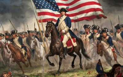 Jejak-Jejak Keruntuhan Romawi dalam Kebijakan Timur Tengah Amerika Serikat: Peringatan Sejarah bagi Kekuatan Adidaya