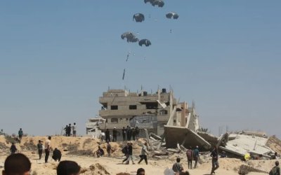 Pemerintah Gaza Umumkan Kelaparan Makin Ganas Meski Ada Gencatan Senjata Sementara