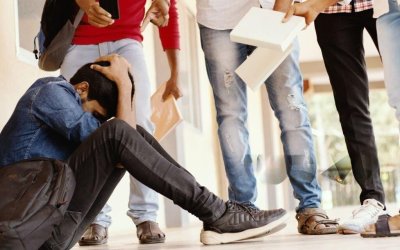 Bullying Menggejala, Ada Apa dengan Dunia Pendidikan?