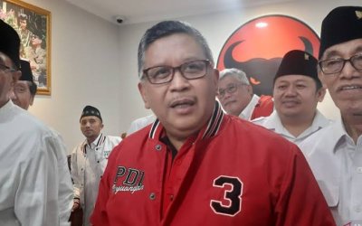 Hasto Baru Jadi Tersangka, Pimpinan KPK Lama Tuai Sorotan