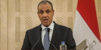 Mesir: “Israel” Menjadikan Kelaparan di Gaza Sebagai Senjata