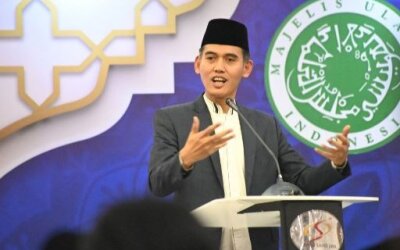 MUI Tegaskan Toleransi Bukan Permisivisme