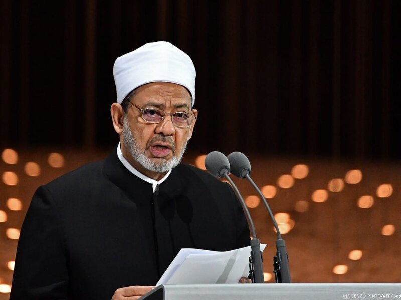 Al Azhar Kecam Serangan Houtsi ke Fasilitas Listrik Madinah