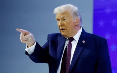 Trump Mulai Frustrasi, Ingin Segera Akhiri Perang dengan Iran Demi Amankan Pemilu