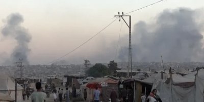 Pengeboman Hebat ‘Israel’ terhadap Rafah, Gaza, dan Khan Yunis, Gencatan Senjata Terancam Hancur