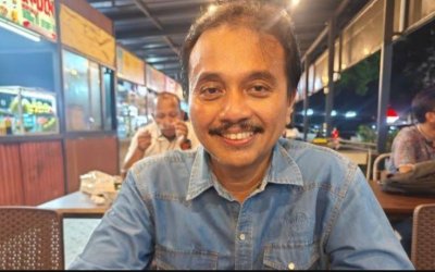 Roy Suryo Buka Suara Usai Diperiksa Soal Dugaan Fitnah Ijazah Jokowi