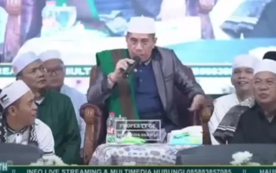 Nilai Ceramahnya Merendahkan Wanita dan Merusak Citra Islam, MUI Serukan Boikot Habib Alwi Assegaf
