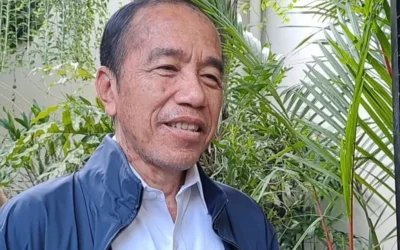Jokowi Siap Hadir di Sidang dan Bawa Ijazah Asli Terkait Polemik Ijazah