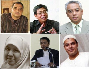 Kenali dan waspadai tokoh-tokoh Syi&#8217;ah Indonesia ini, dari penyanyi hingga anggota MUI Pusat