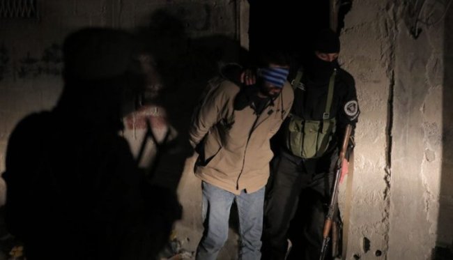 Tangkal ISIS, AS Berbagi Data Intelejen dengan Pemerintah Baru Suriah