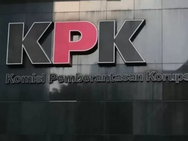 KPK Gelar OTT di Jakarta, Sejumlah Pihak Termasuk Pejabat BNPB Pusat Diamankan