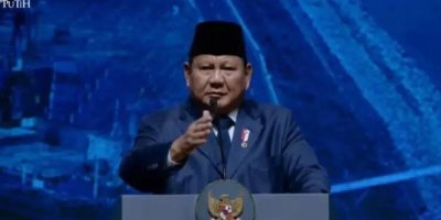 Prabowo Teken Inpres Pembangunan Kampung Haji Indonesia di Makkah
