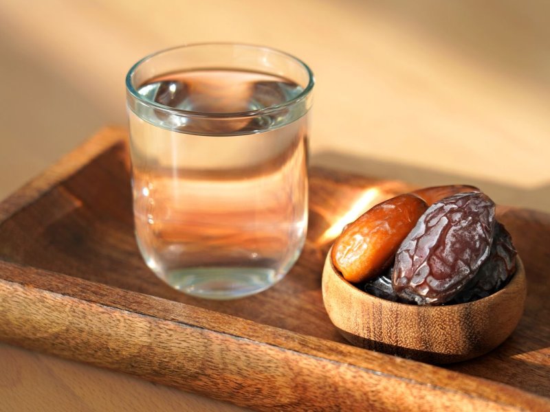 Apakah puasa bisa berpengaruh pada kesehatan mental?