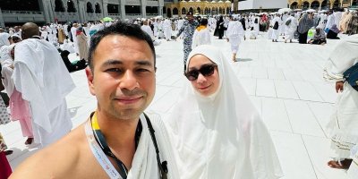 Perketat Aturan, Saudi Larang Ambil Foto dan Video di Masjidil Haram dan Masjid Nabawi