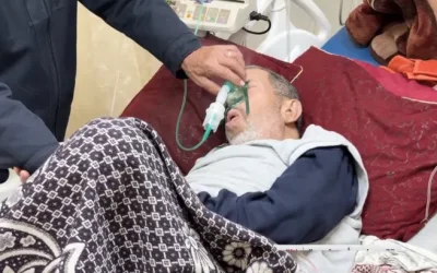 Maut Mengintai Pasien Jantung di Gaza, 56% Kematian Akibat Kelangkaan Obat dan Alat Medis