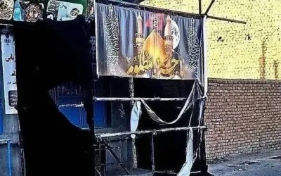 Rayakan Muharam di Luar Batas, Pasukan IIA – Kaum Syiah Bentrok di Herat