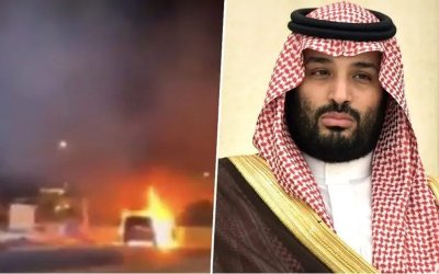Gempar! MBS Dilaporkan Diserang & Mau Dibunuh