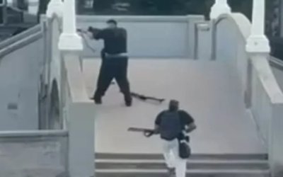 Netanyahu Sebut Penyebab Serangan di Australia Gara-gara Dukung Palestina