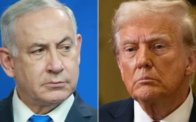 Amerika-‘Israel’ Berseteru: Trump Tawarkan Gencatan, Netanyahu Pilih Perang