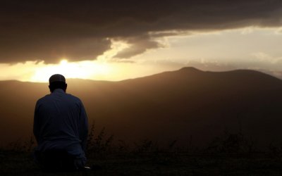 Seri Tazkiyatun Nafs, Ridho