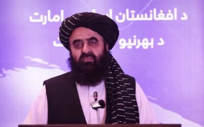 Muttaqi: Afghanistan Berhak Mempertahankan Wilayahnya