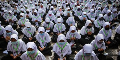 Peringatan Hari Santri: Mengenang Perjuangan Santri sebagai Pelopor Penegak Syariat Islam