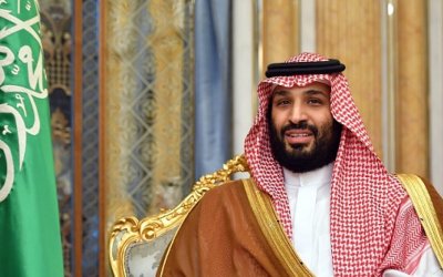 Eksekusi Saudi Hampir Dua Kali Lipat di Bawah Pemerintahan Raja Salman dan MBS