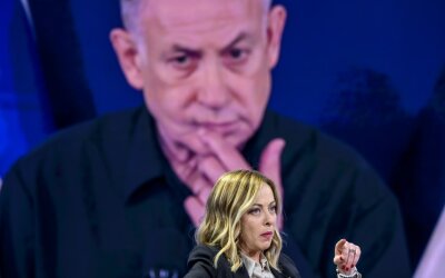 Italia Ekspor Senjata dan Amunisi ke “Israel” Setelah 7 Oktober - Statistik Perdagangan Luar Negeri Terungkap