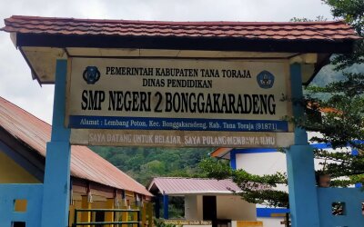 MUI Sulsel: Dugaan Larangan Jilbab di SMPN 2 Bonggakaradeng Langgar HAM dan Hak Beragama