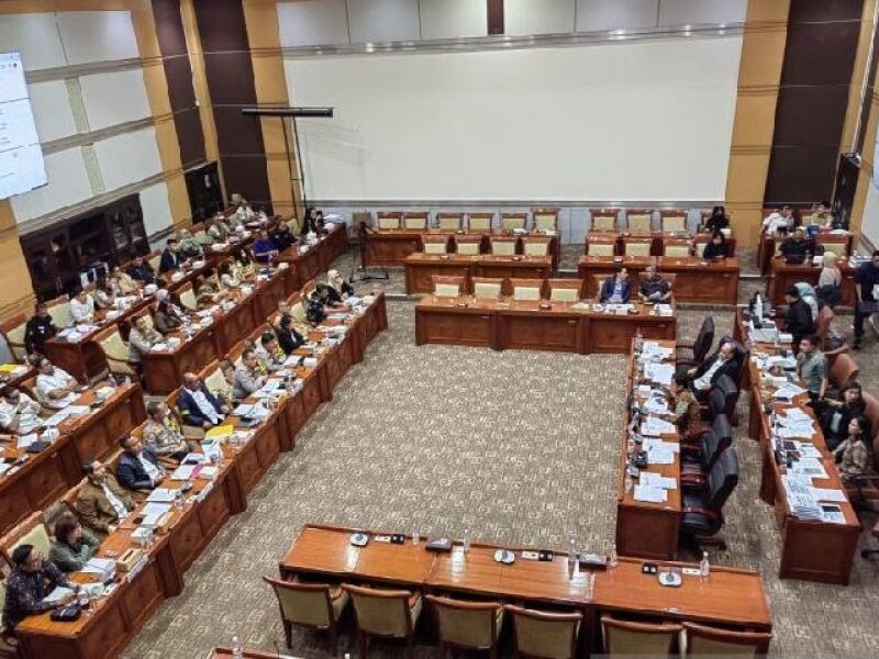 Korban Adukan Perundungan di Binus Simprug ke DPR, Pelaku Anak Ketum Parpol