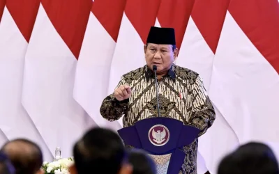 Anggota DPR Dukung Program Sekolah Gratis Prabowo, Sebut Anggaran APBN 2026 Cukup Asal Ditata Ulang
