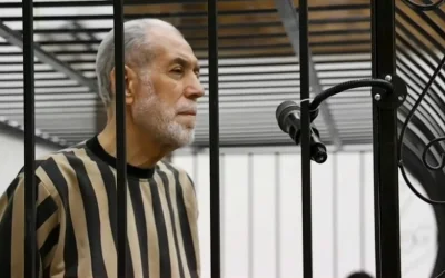 Suriah Adili “Mufti Barrel”, Ulama Loyalis Assad yang Halalkan Pembantaian