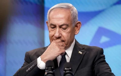Netanyahu Terancam Tersingkir? Ini 4 Penantang Terkuat di Pemilu "Israel" 2026