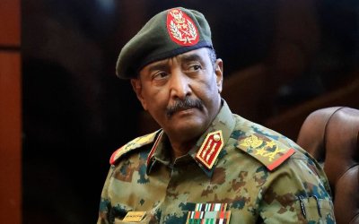 Al-Burhan: Sudan di Medan Perang Eksistensial, Mimpi Pemecahan Negara Akan Gagal