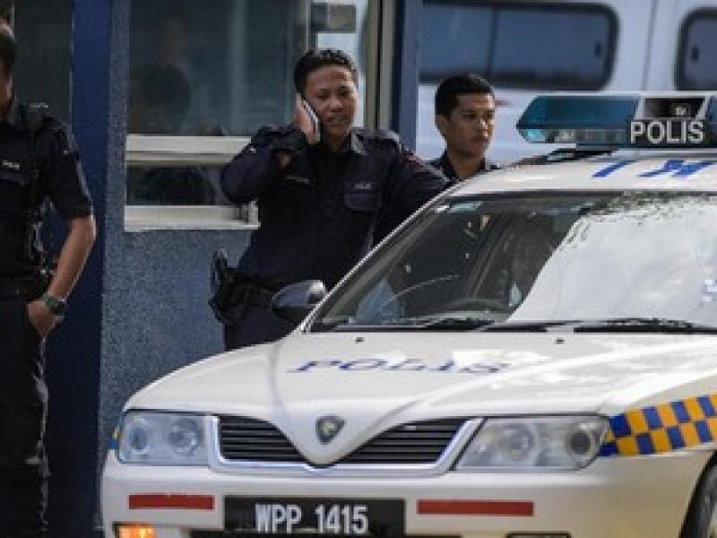 Malaysia Tangkap Pilot Kedua Terkait Jaringan Penyelundupan Narkoba Internasional