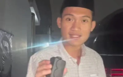 Usai Aksi Gejayan Memanggil, Eks Ketua BEM UGM Temukan Alat Pelacak di Mobil, Duga Ada Upaya Intimidasi