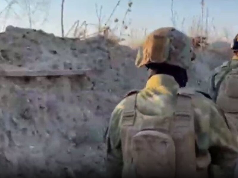 HTS Luncurkan Operasi Inghimas ke Pasukan Rezim Suriah di Hama