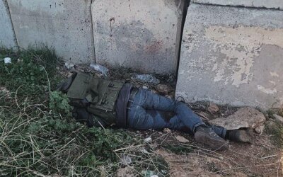 Heroik! Pejuang Palestina Serang Pos Militer 'Israel' Seorang Diri, 8 Orang Tewas
